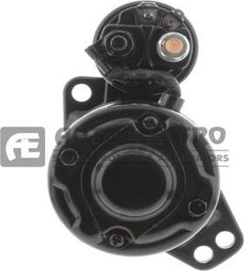 Autoelectro AES4180 - Стартер autozip.com.ua