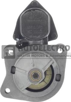 Autoelectro AES5189 - Стартер autozip.com.ua