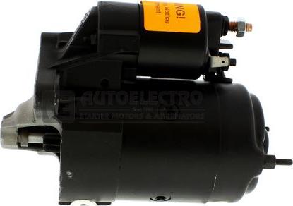 Autoelectro AES5133 - Стартер autozip.com.ua