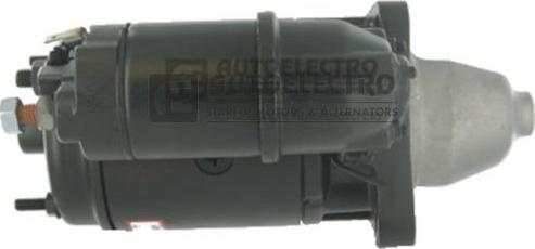 Autoelectro AES5126 - Стартер autozip.com.ua