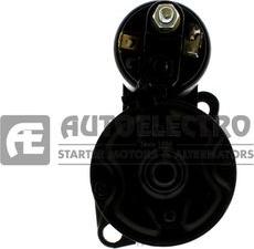 Autoelectro AES5122 - Стартер autozip.com.ua