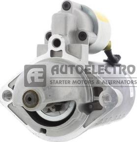 Autoelectro AES1270 - Стартер autozip.com.ua