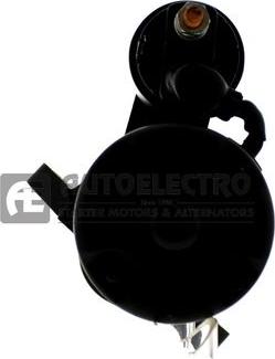 Autoelectro AES3194 - Стартер autozip.com.ua