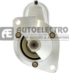 Autoelectro AES2103 - Стартер autozip.com.ua