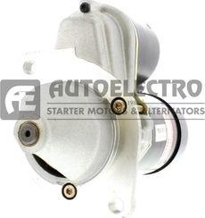 Autoelectro AES2103 - Стартер autozip.com.ua