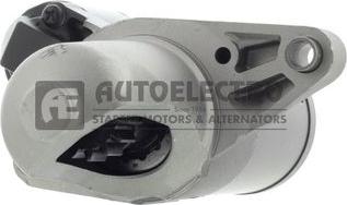 Autoelectro AEX1199 - Стартер autozip.com.ua