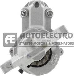 Autoelectro AEX1300 - Стартер autozip.com.ua