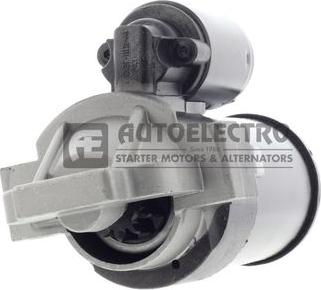 Autoelectro AEX1322 - Стартер autozip.com.ua