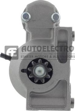 Autoelectro AEY1391 - Стартер autozip.com.ua