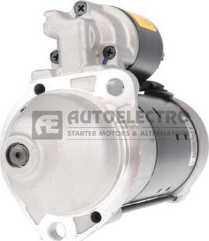 Autoelectro AEY1755 - Стартер autozip.com.ua