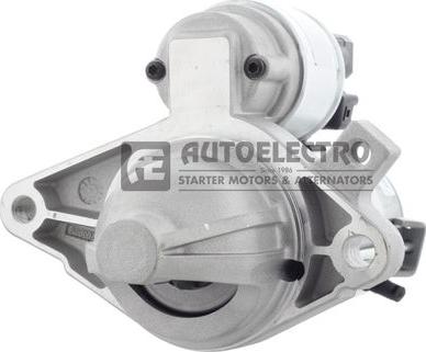 Autoelectro AEY3908 - Стартер autozip.com.ua