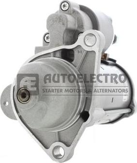 Autoelectro AEY3913 - Стартер autozip.com.ua