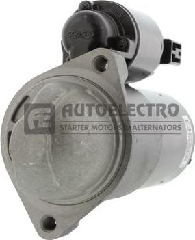 Autoelectro AEY2654 - Стартер autozip.com.ua