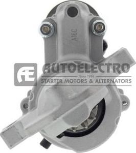 Autoelectro AEY2630 - Стартер autozip.com.ua