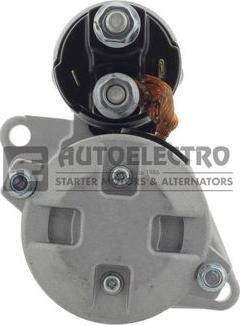 Autoelectro AEY2300 - Стартер autozip.com.ua