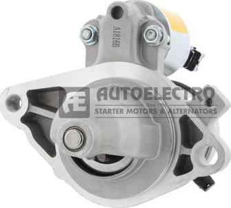 Autoelectro AEY2276 - Стартер autozip.com.ua