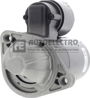 Autoelectro AEY2774 - Стартер autozip.com.ua