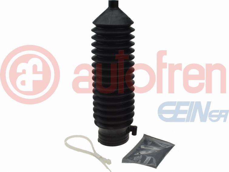 AUTOFREN SEINSA D9444 - Комплект пилника, рульове управління autozip.com.ua