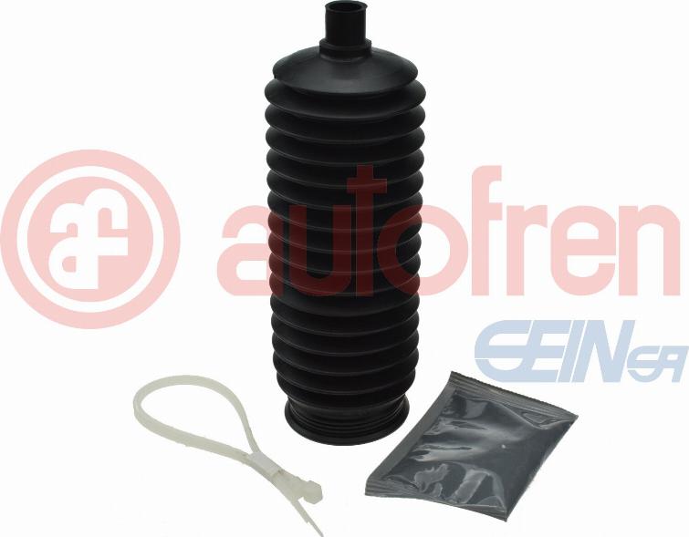 AUTOFREN SEINSA D9440 - Комплект пилника, рульове управління autozip.com.ua