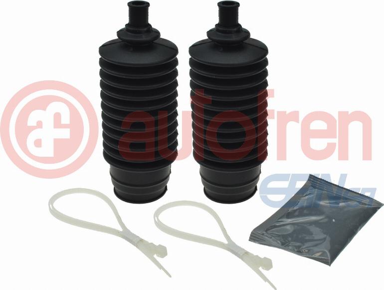 AUTOFREN SEINSA D9459C - Комплект пилника, рульове управління autozip.com.ua