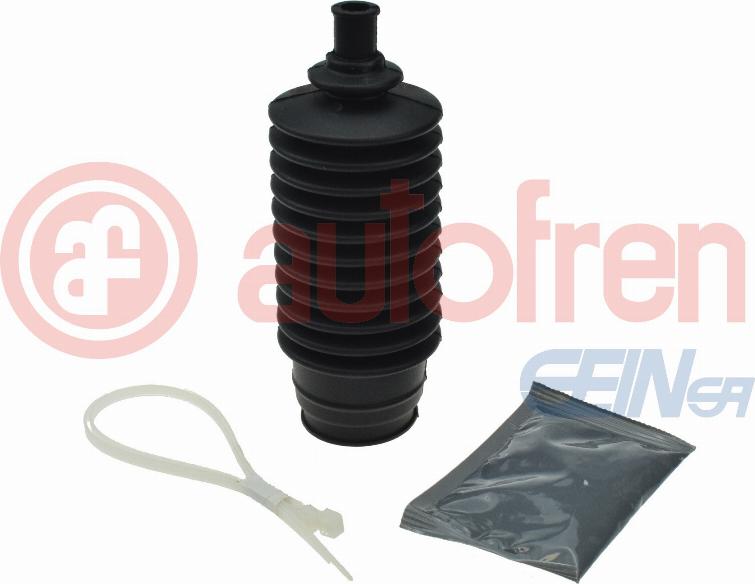 AUTOFREN SEINSA D9459 - Комплект пилника, рульове управління autozip.com.ua