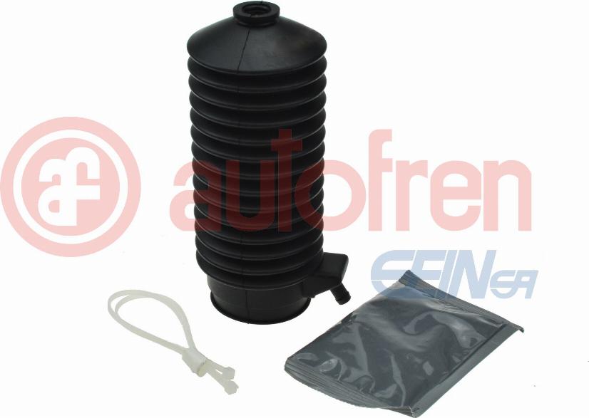AUTOFREN SEINSA D9425 - Комплект пилника, рульове управління autozip.com.ua