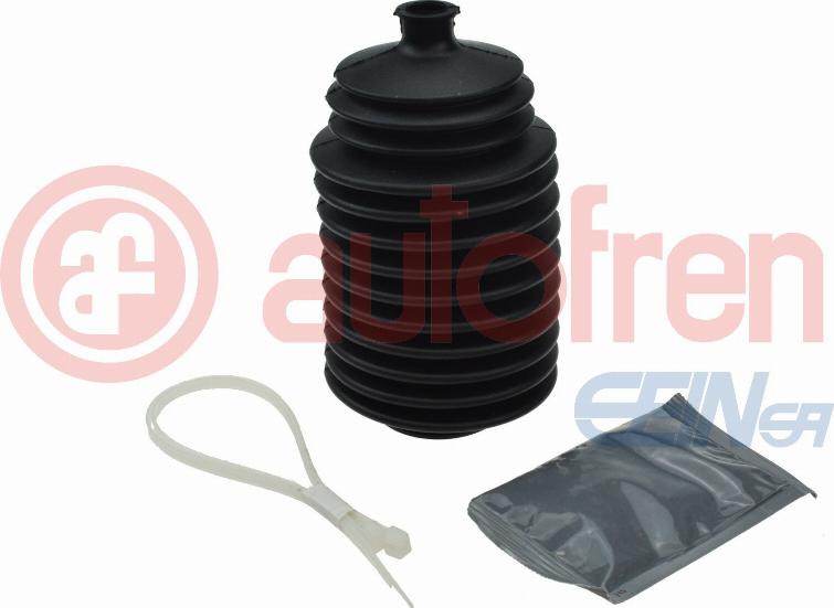 AUTOFREN SEINSA D9477 - Комплект пилника, рульове управління autozip.com.ua