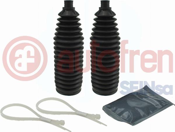 AUTOFREN SEINSA D9503C - Комплект пилника, рульове управління autozip.com.ua