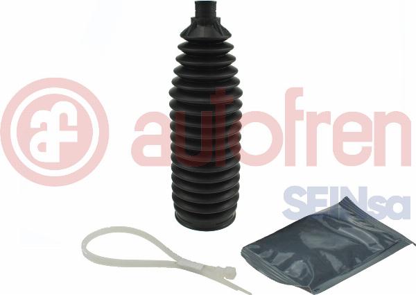 AUTOFREN SEINSA D9503 - Комплект пилника, рульове управління autozip.com.ua