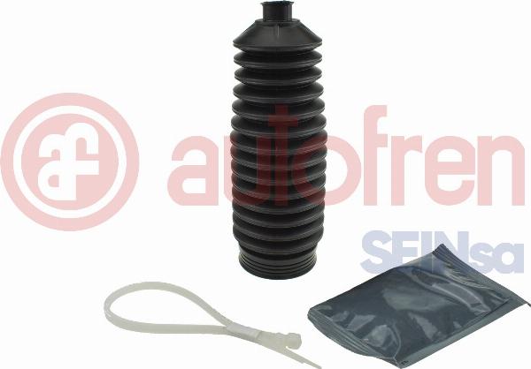 AUTOFREN SEINSA D9511 - Комплект пилника, рульове управління autozip.com.ua