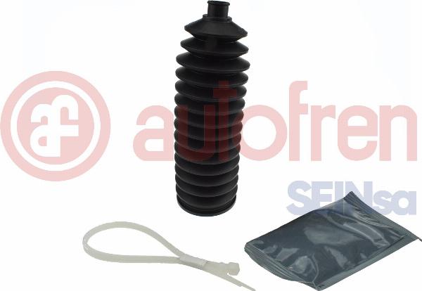 AUTOFREN SEINSA D9518 - Комплект пилника, рульове управління autozip.com.ua