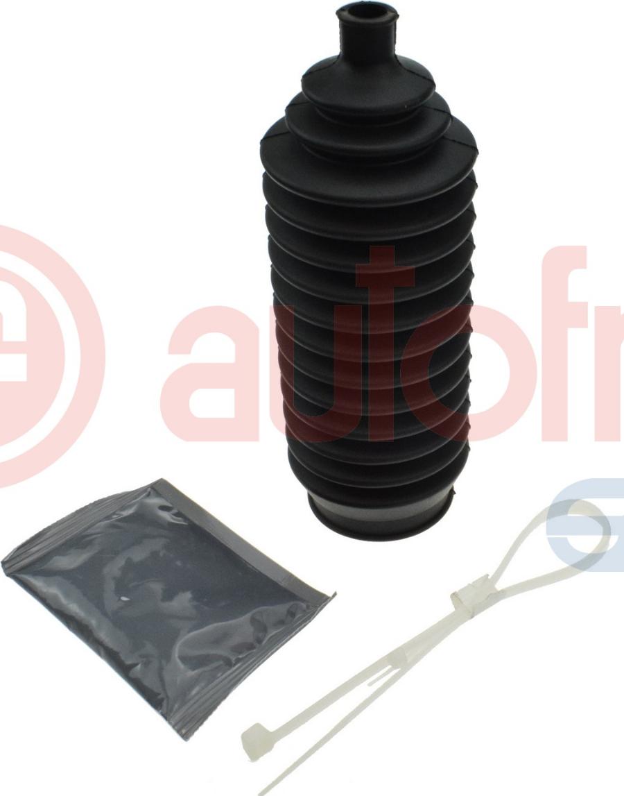 AUTOFREN SEINSA D9 093 - Комплект пилника, рульове управління autozip.com.ua