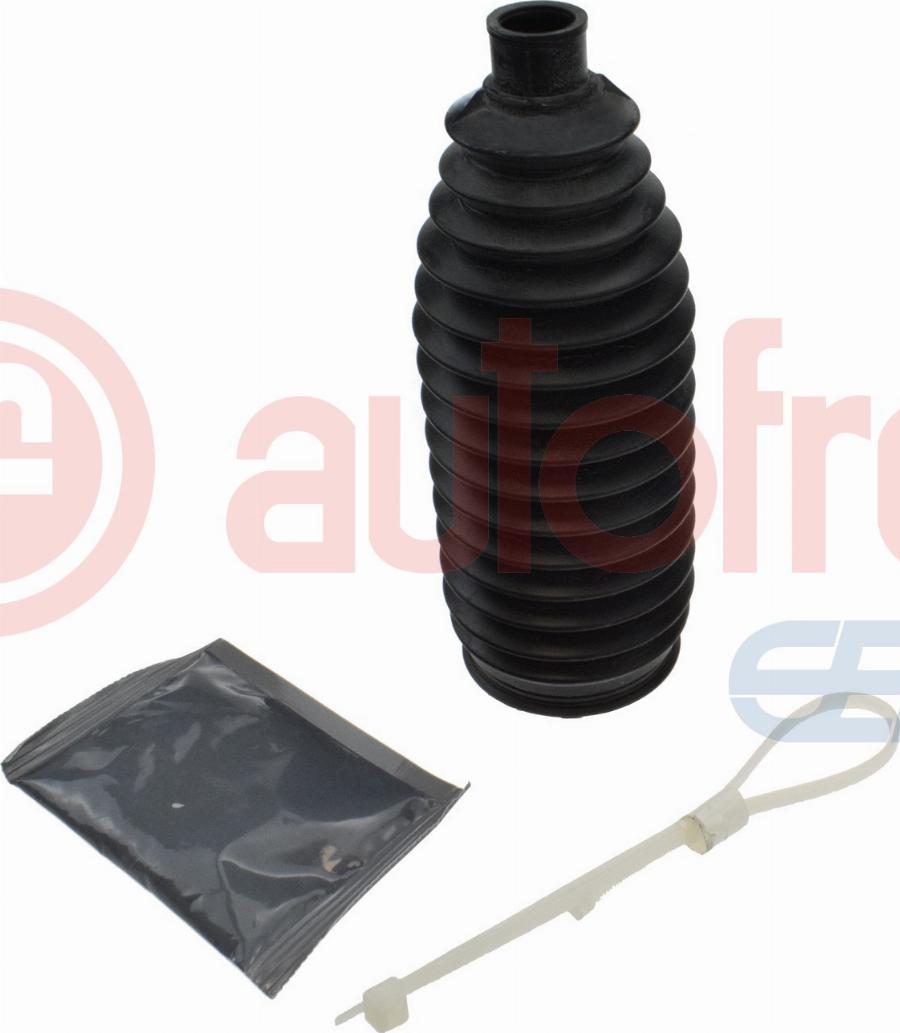 AUTOFREN SEINSA D9049 - Комплект пилника, рульове управління autozip.com.ua