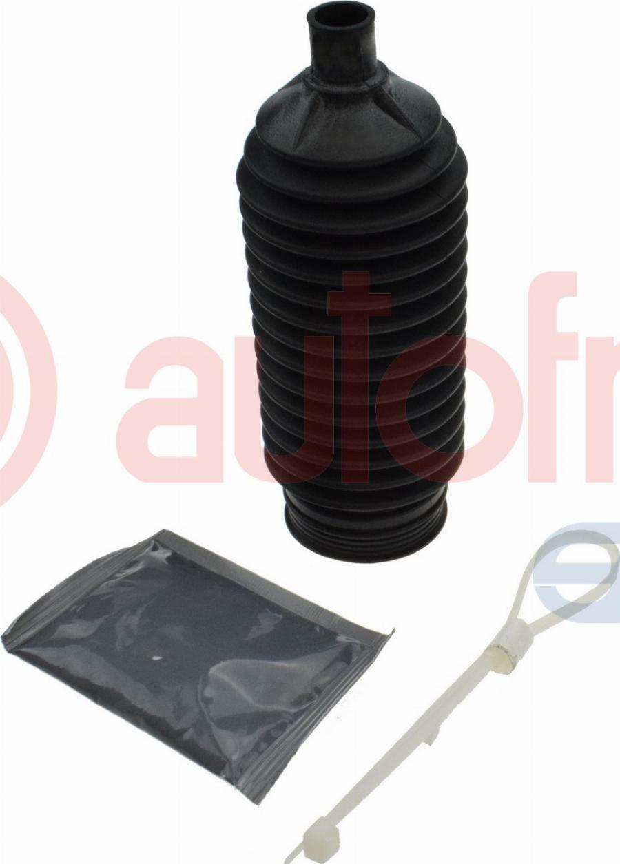 AUTOFREN SEINSA D9044 - Комплект пилника, рульове управління autozip.com.ua