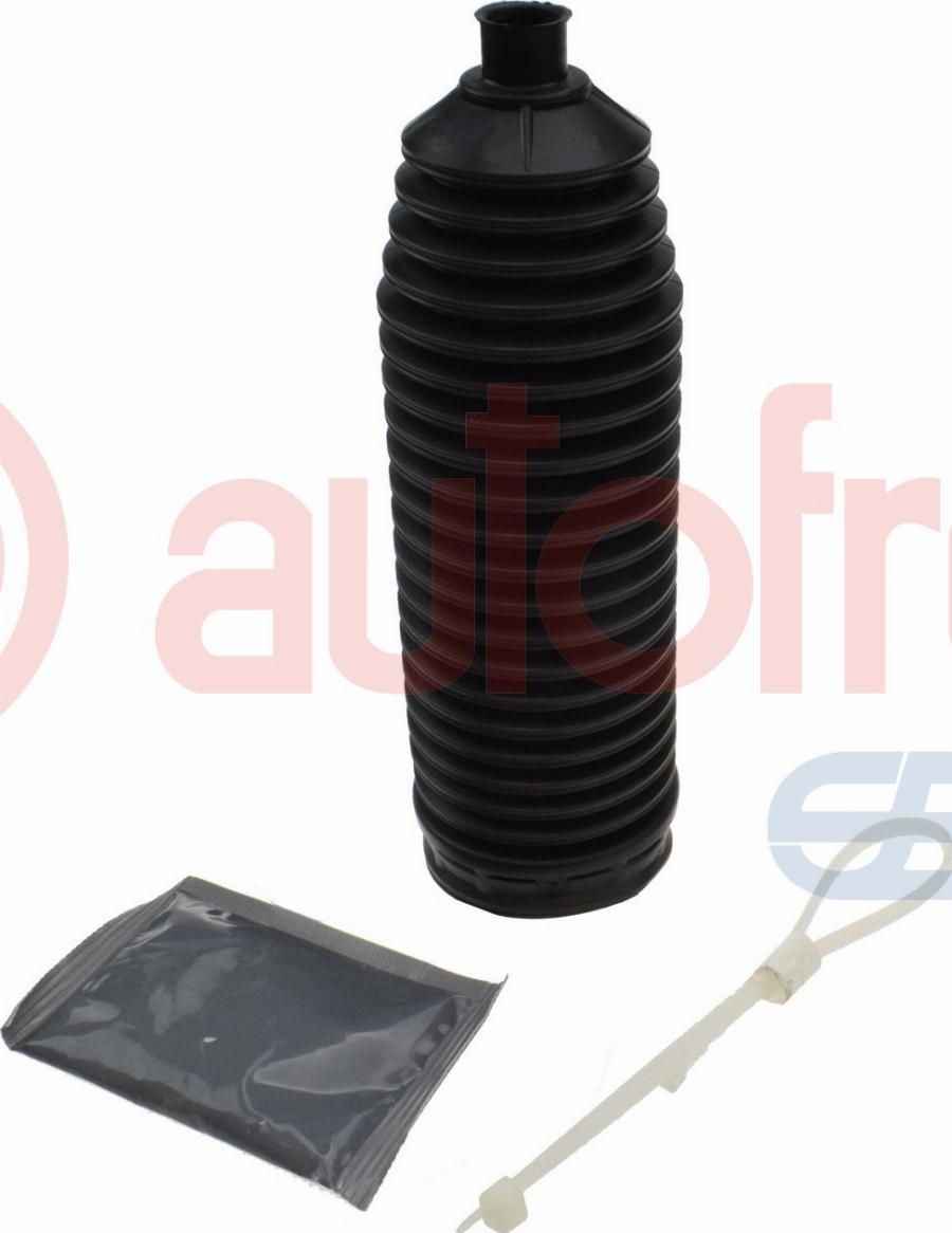 AUTOFREN SEINSA D9048 - Комплект пилника, рульове управління autozip.com.ua