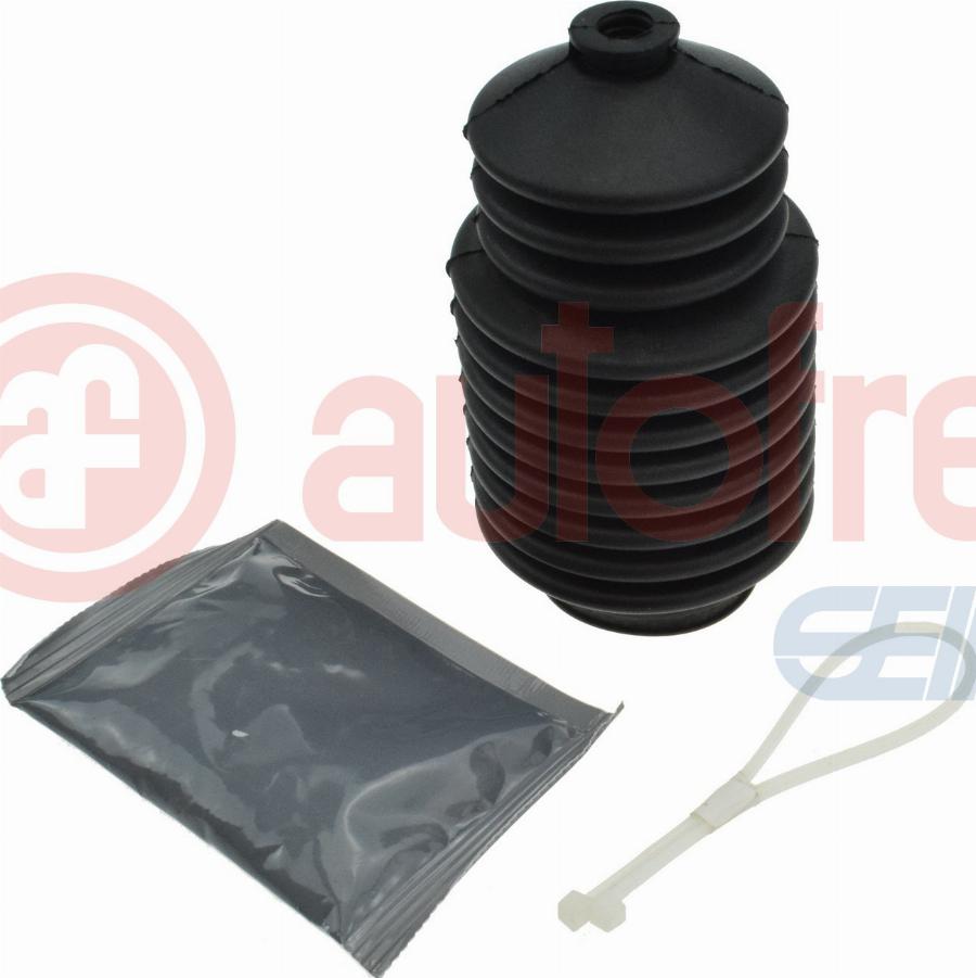 AUTOFREN SEINSA D9042 - Комплект пилника, рульове управління autozip.com.ua