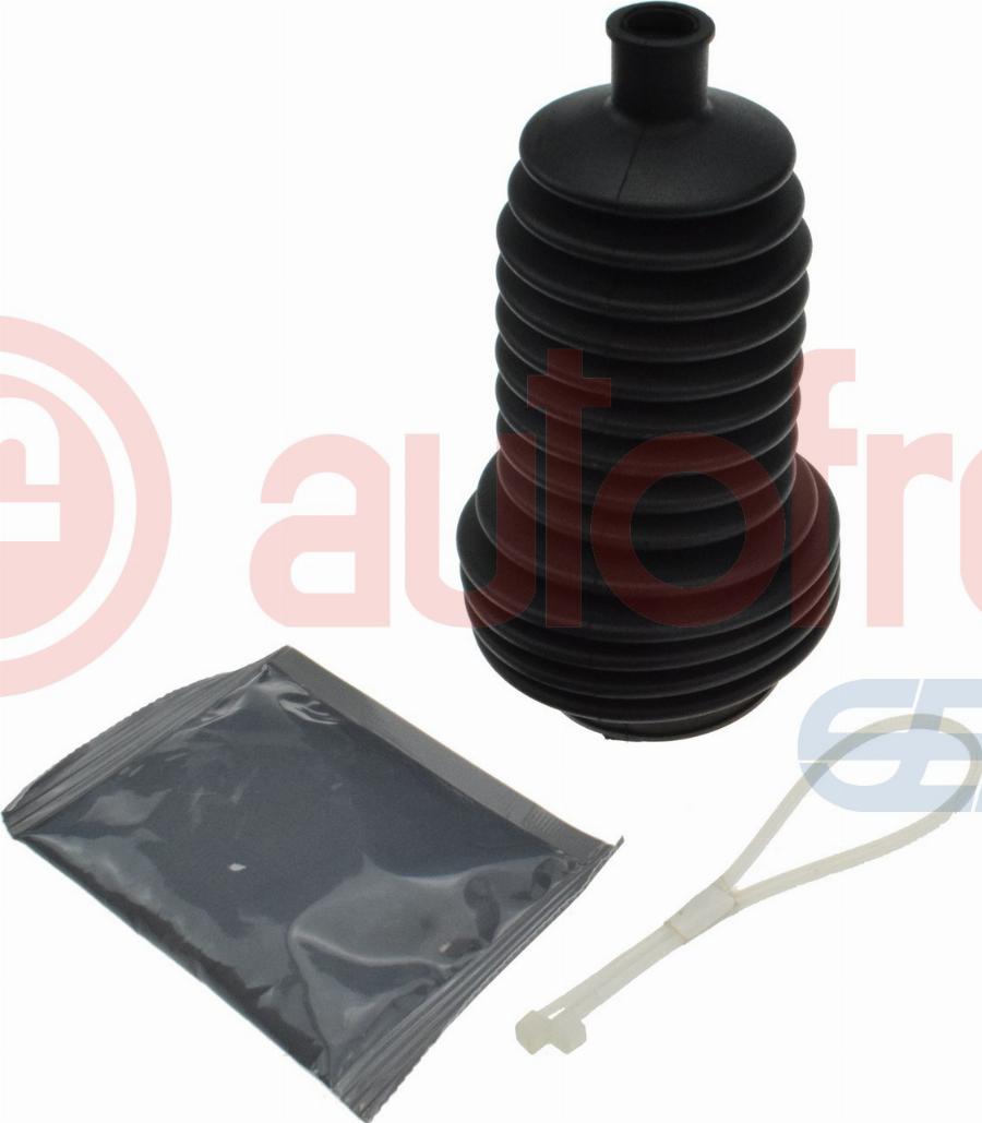 AUTOFREN SEINSA D9054 - Комплект пилника, рульове управління autozip.com.ua