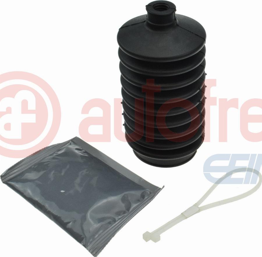 AUTOFREN SEINSA D9 058 - Комплект пилника, рульове управління autozip.com.ua