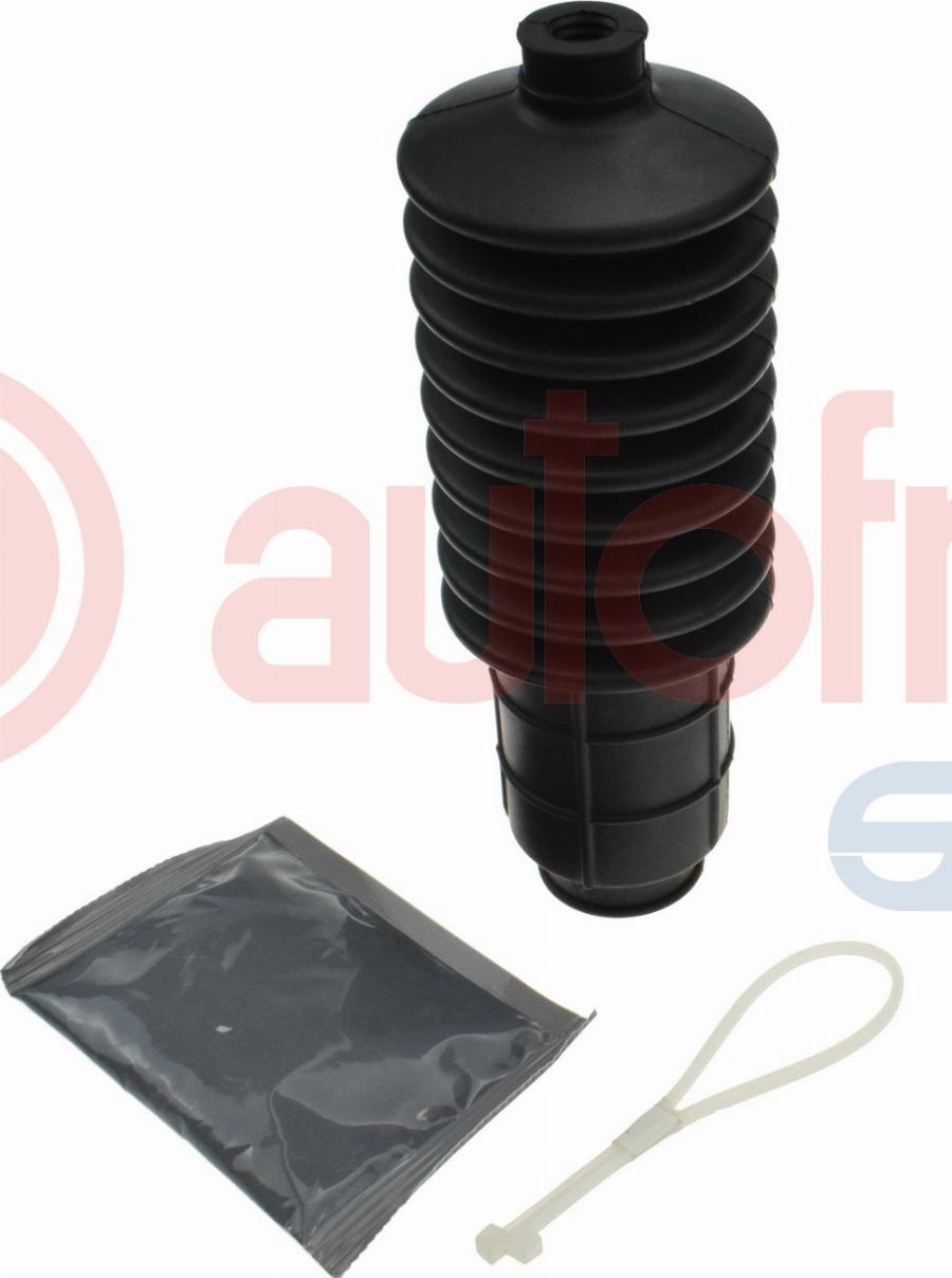 AUTOFREN SEINSA D9057 - Комплект пилника, рульове управління autozip.com.ua