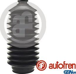 AUTOFREN SEINSA D9064 - Комплект пилника, рульове управління autozip.com.ua