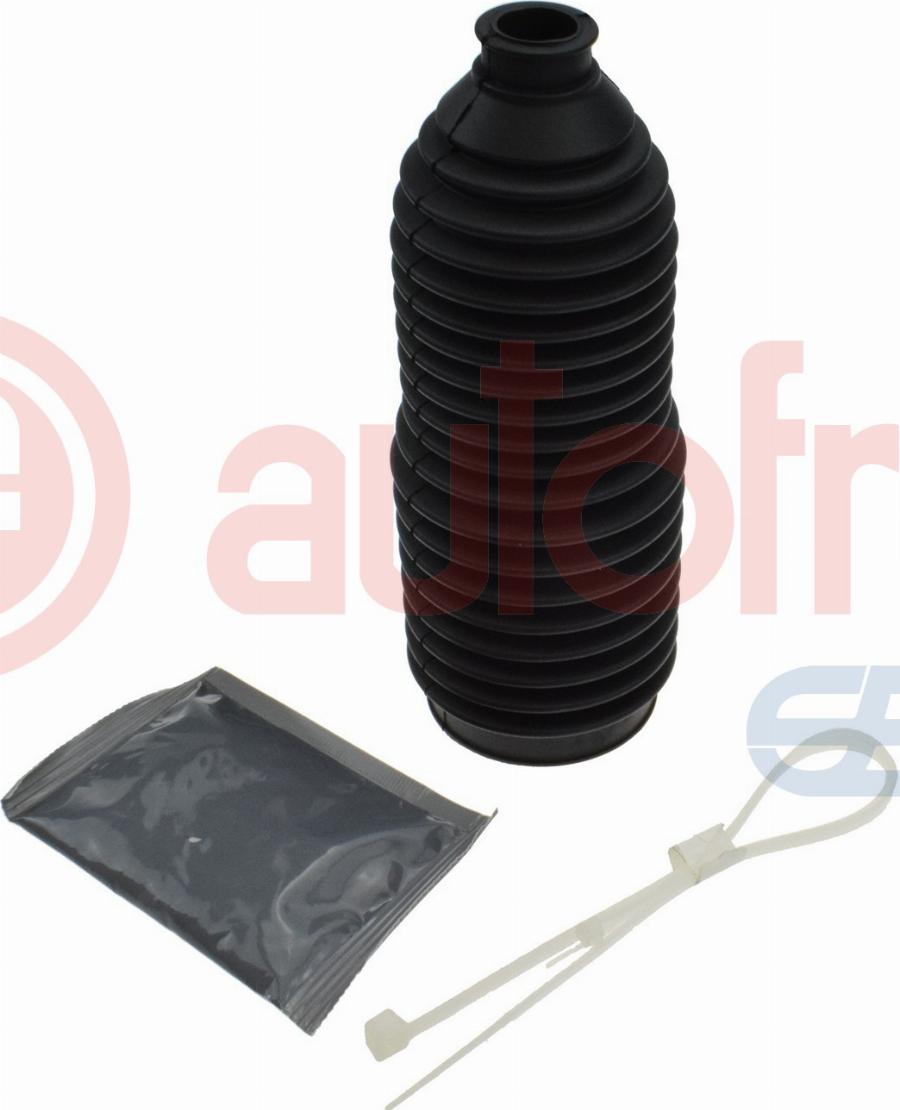 AUTOFREN SEINSA D9065 - Комплект пилника, рульове управління autozip.com.ua