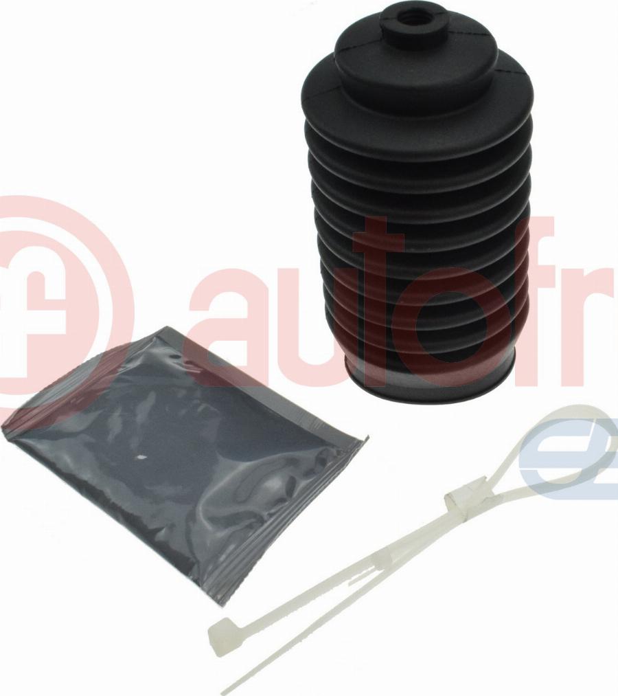 AUTOFREN SEINSA D9063 - Комплект пилника, рульове управління autozip.com.ua