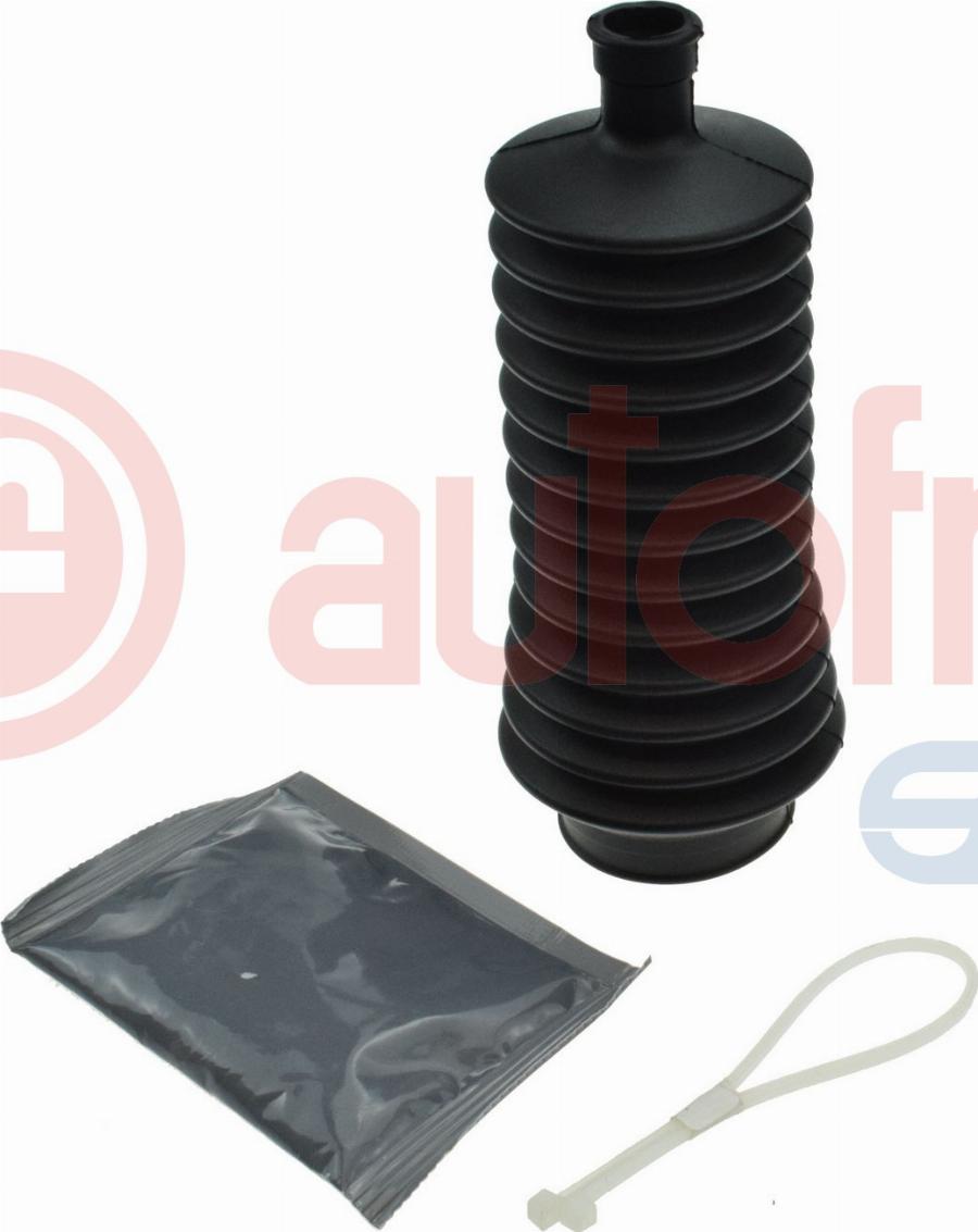 AUTOFREN SEINSA D9 008 - Комплект пилника, рульове управління autozip.com.ua