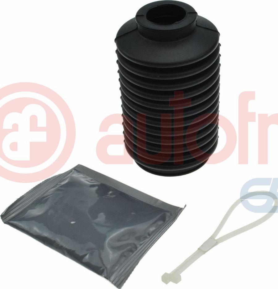 AUTOFREN SEINSA D9 007 - Комплект пилника, рульове управління autozip.com.ua