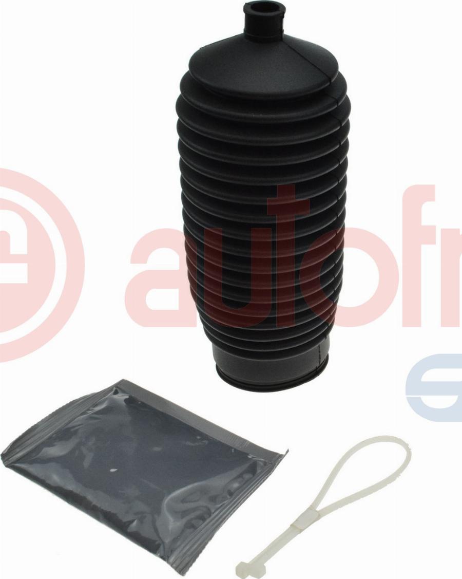 AUTOFREN SEINSA D9011 - Комплект пилника, рульове управління autozip.com.ua