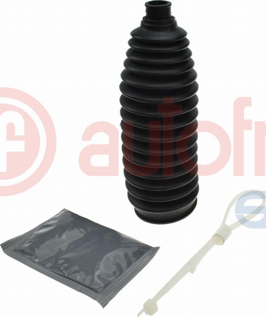 AUTOFREN SEINSA D9 018 - Комплект пилника, рульове управління autozip.com.ua