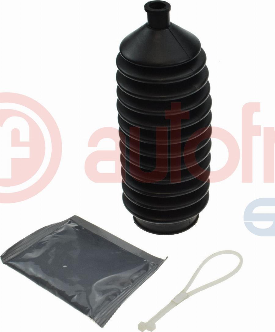 AUTOFREN SEINSA D9 012 - Комплект пилника, рульове управління autozip.com.ua