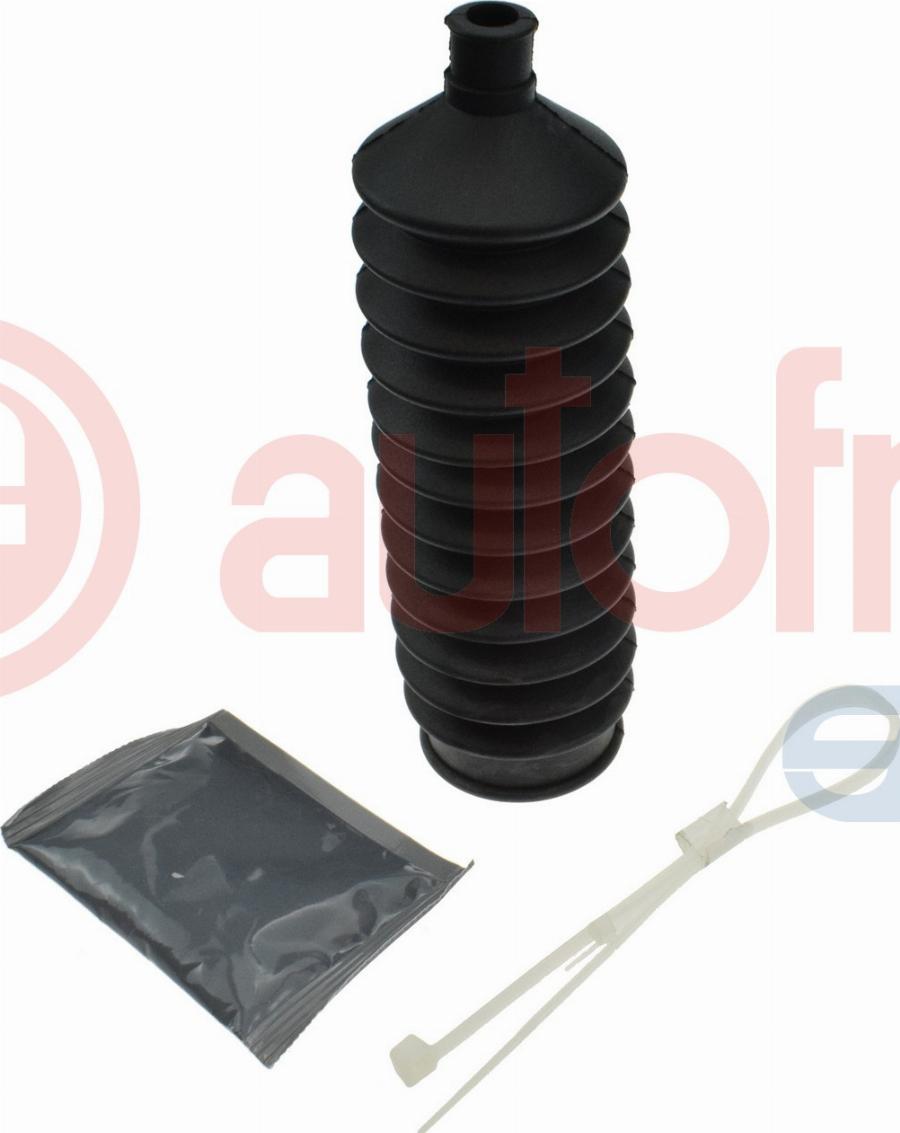 AUTOFREN SEINSA D9039 - Комплект пилника, рульове управління autozip.com.ua