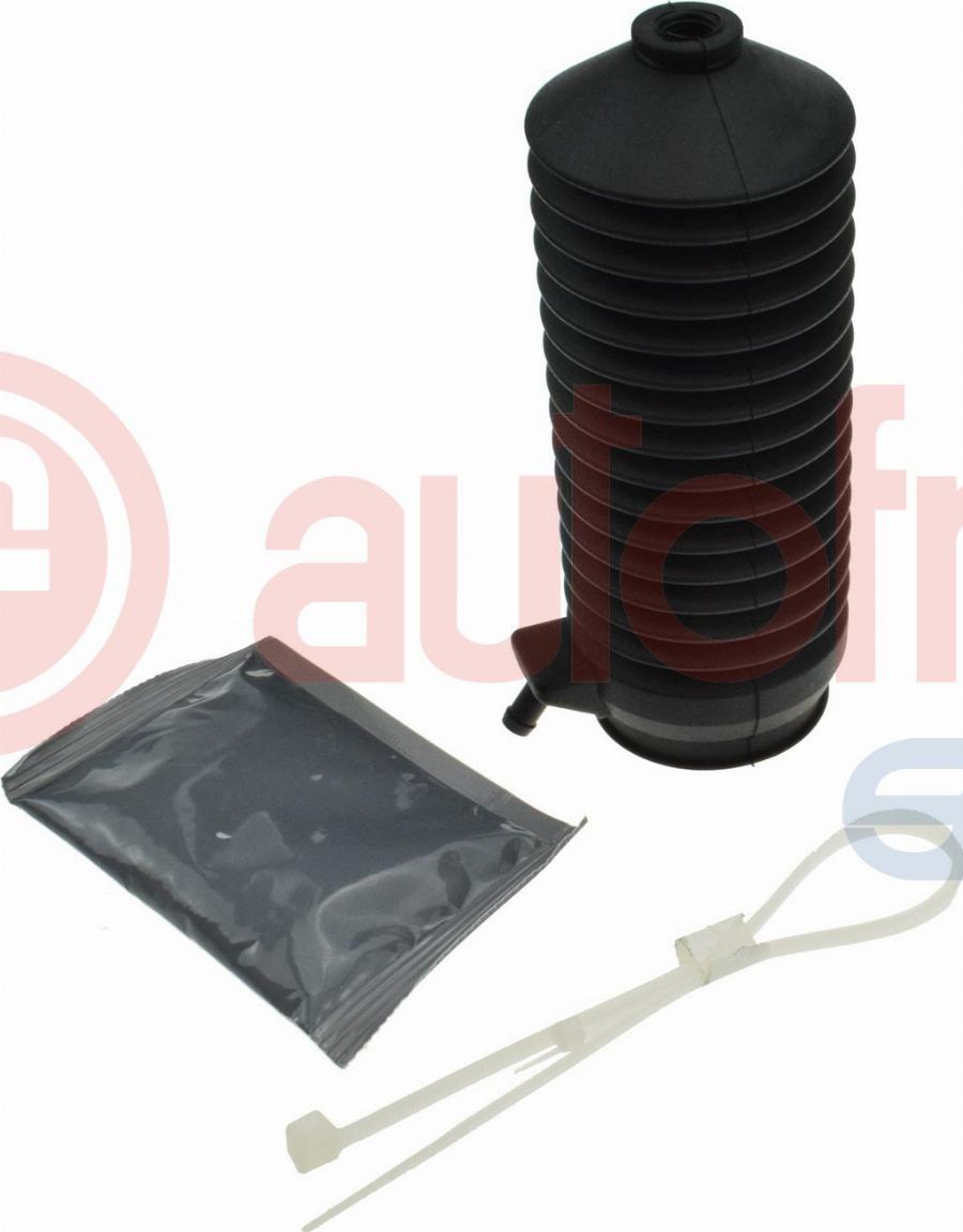 AUTOFREN SEINSA D9 038 - Комплект пилника, рульове управління autozip.com.ua