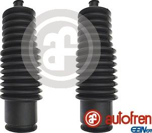AUTOFREN SEINSA D9024C - Комплект пилника, рульове управління autozip.com.ua